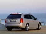 Cadillac BLS Wagon 2007 года